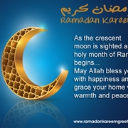 ramadan kareem pictures greetings