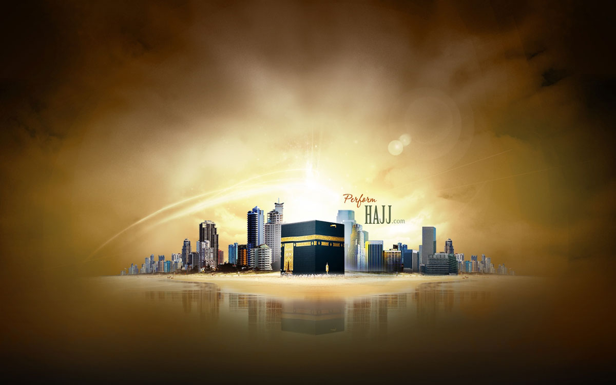 Download Free HD Islamic Wallpapers 2020