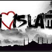 i love islam